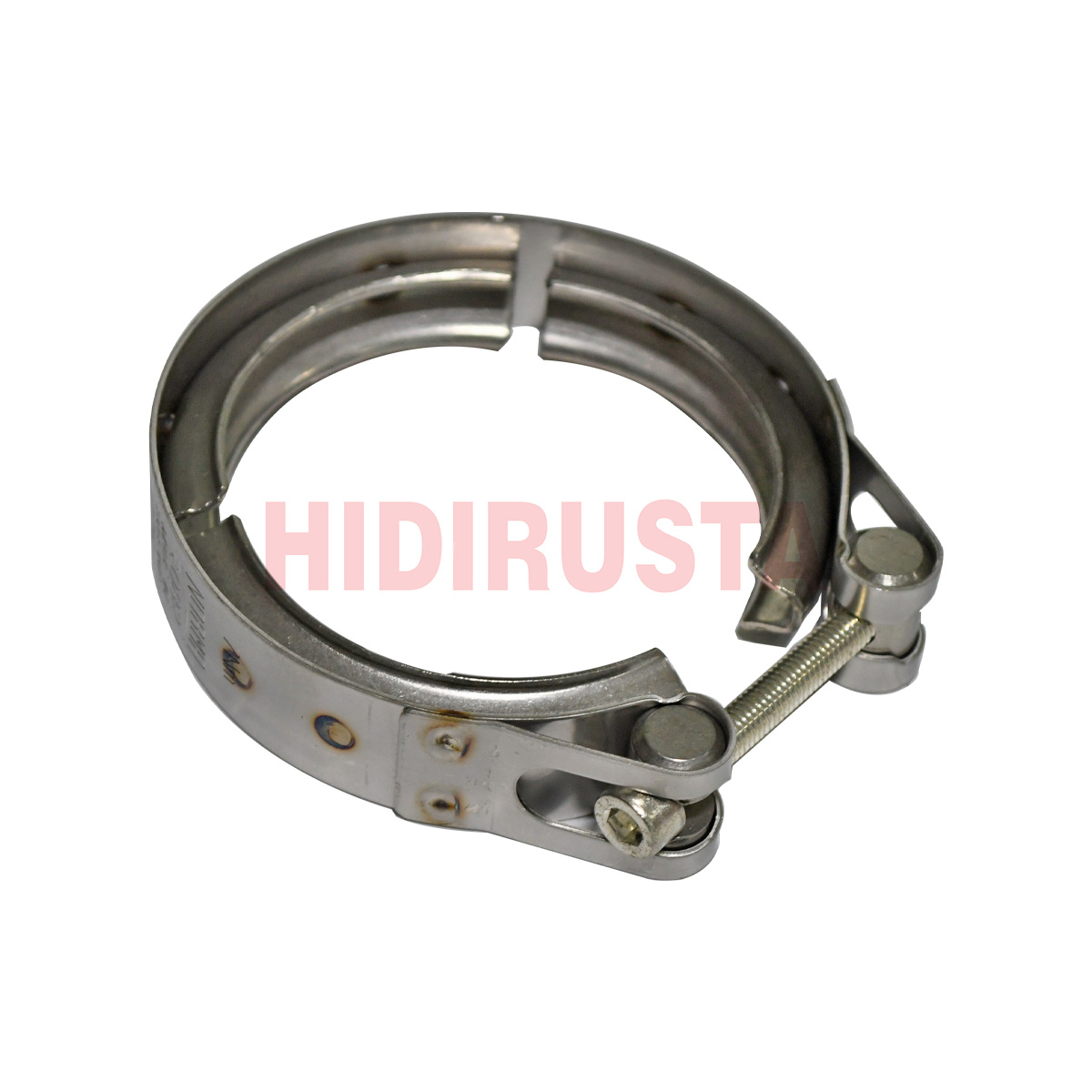 Turbo Kelepçesi Volvo Fh-Fm | OEM 20592787
