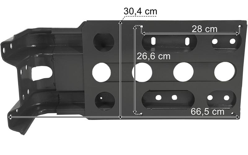 Çamurluk Askısı | OEM 81612435430