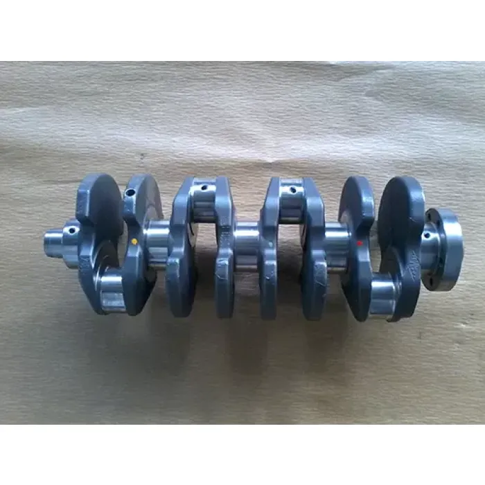 Krank Volksvagen 1Y Ahh Afn Motor 1,9TDI | GENMOT 1391 | OEM 028105101J