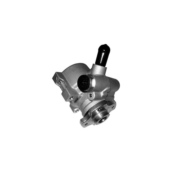 Direksiyon Pompa Rezervuari P307 | WPI 2839342 | OEM 4007.VN 4000.KL