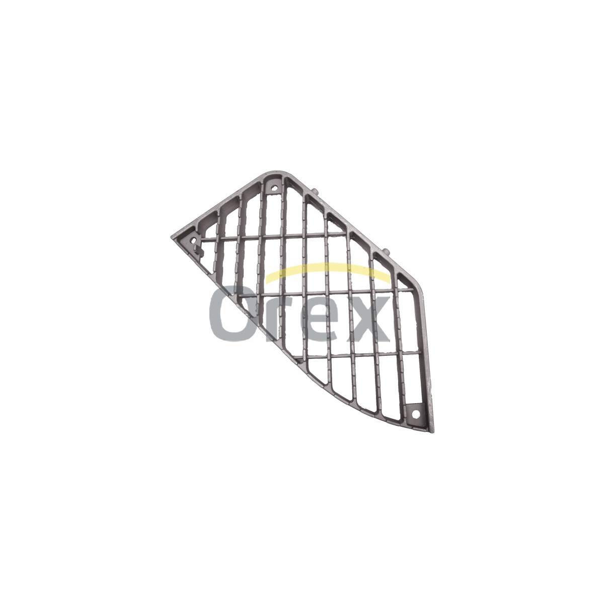 Basamak Izgarasi Alüminyum Premium I | OEM 5010225398