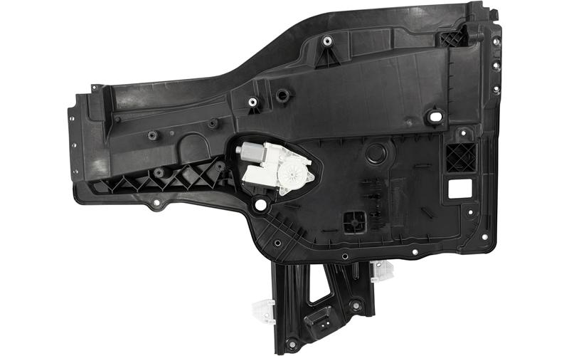 TGS TGX Cam Krikosu Sağ | OEM 81626456040