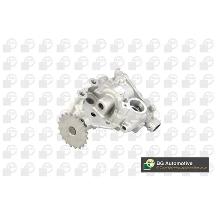Yag Pompasi Nissan Qashqai Xtrail 2.0 Dci 07> Renault Laguna 2 06> Trafic 2 06> Opel Vivaro A 06> M9R | BGA LP7310 | OEM 1501000Q1F