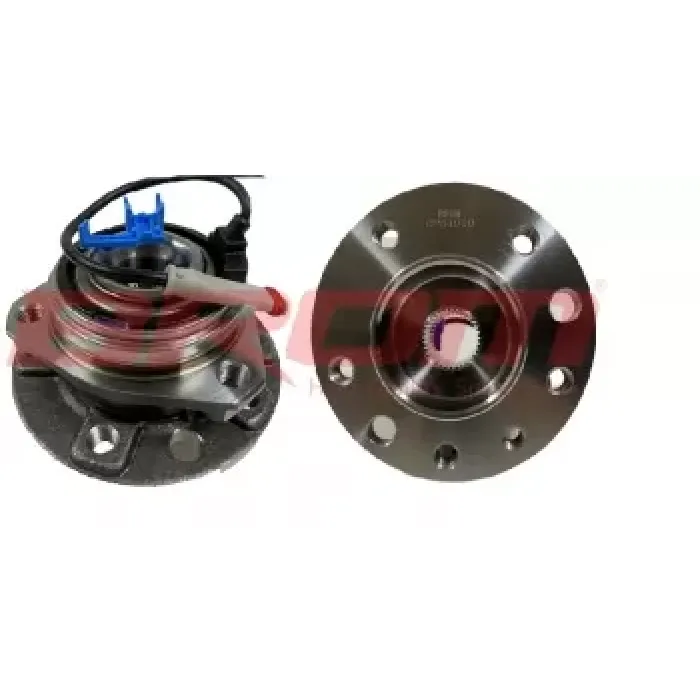 On Teker Poryasi ABS Li 5 Bijon Astra H Zafira B | BROM OP61010 | OEM 1603254