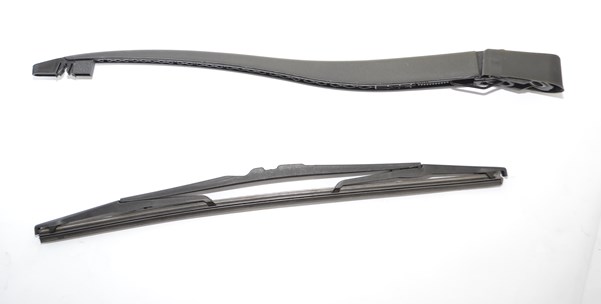 Silgi Paleti + Kol Arka 405mm Opel Astra G (98-09) 1273389 1273398 1273789 6272301 9130601 9130603 16 | OEM 12607279