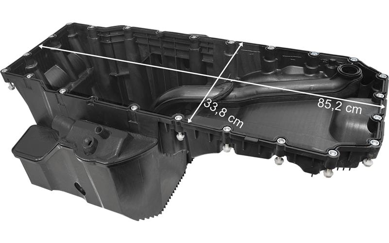Karter Plastik | OEM 9360102313