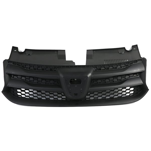 On Panjur Siyah Dacia Logan 13> Sandero | ORJINAL 623103971R | OEM 623103971R