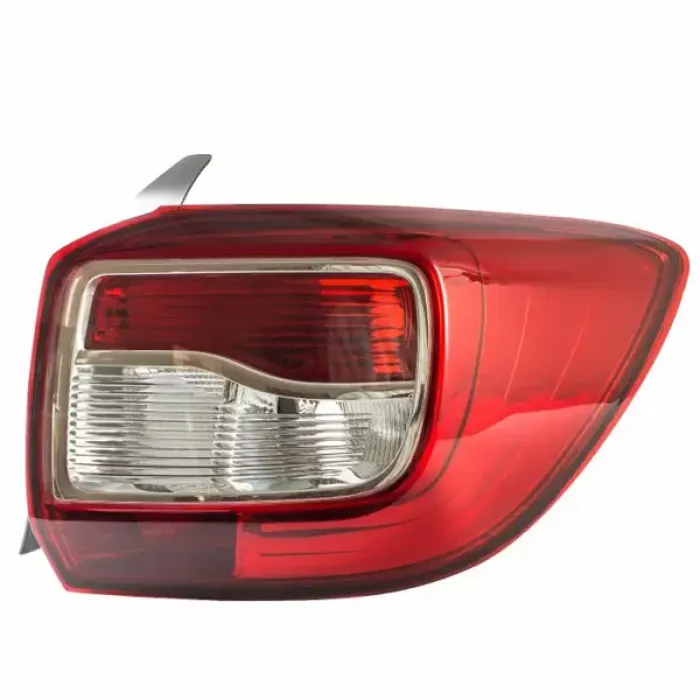 Sandero Stop Lamba Duysuz Sag 2013 >>>2015 | PLEKSAN 2196 | OEM 265506669R