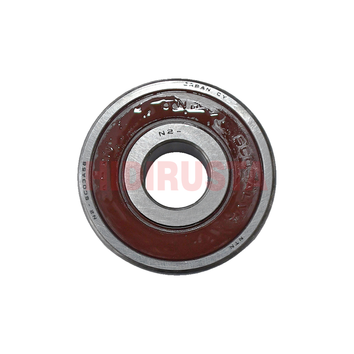 Şarj Dinamo Rulmanı Büyük 17X52X17 (806078) | OEM 0009805315