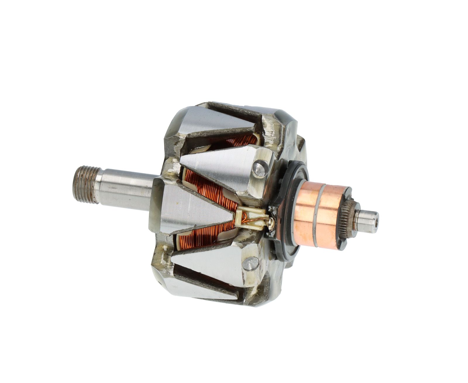 Rotor R19 R21 | VALEO 590625