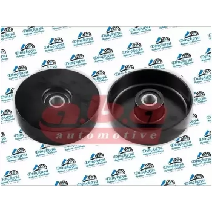 Kayis Gergi Rulmani W202 93>00 W124 93>95 W210 95>00 W163 98>05 R170 00>04 | ABA 25750170 | OEM A1112000070
