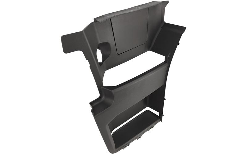 Basamak Scania 7 Seri Sol | OEM 2226527