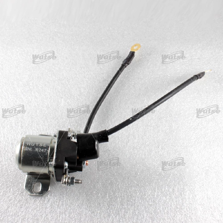 Marş Otom. 24V Renault Premium 420DCI, Volvo Fm-Fh SNLR247 M009T60471, SW072, SNLSR247 | OEM WUT.1109.0079