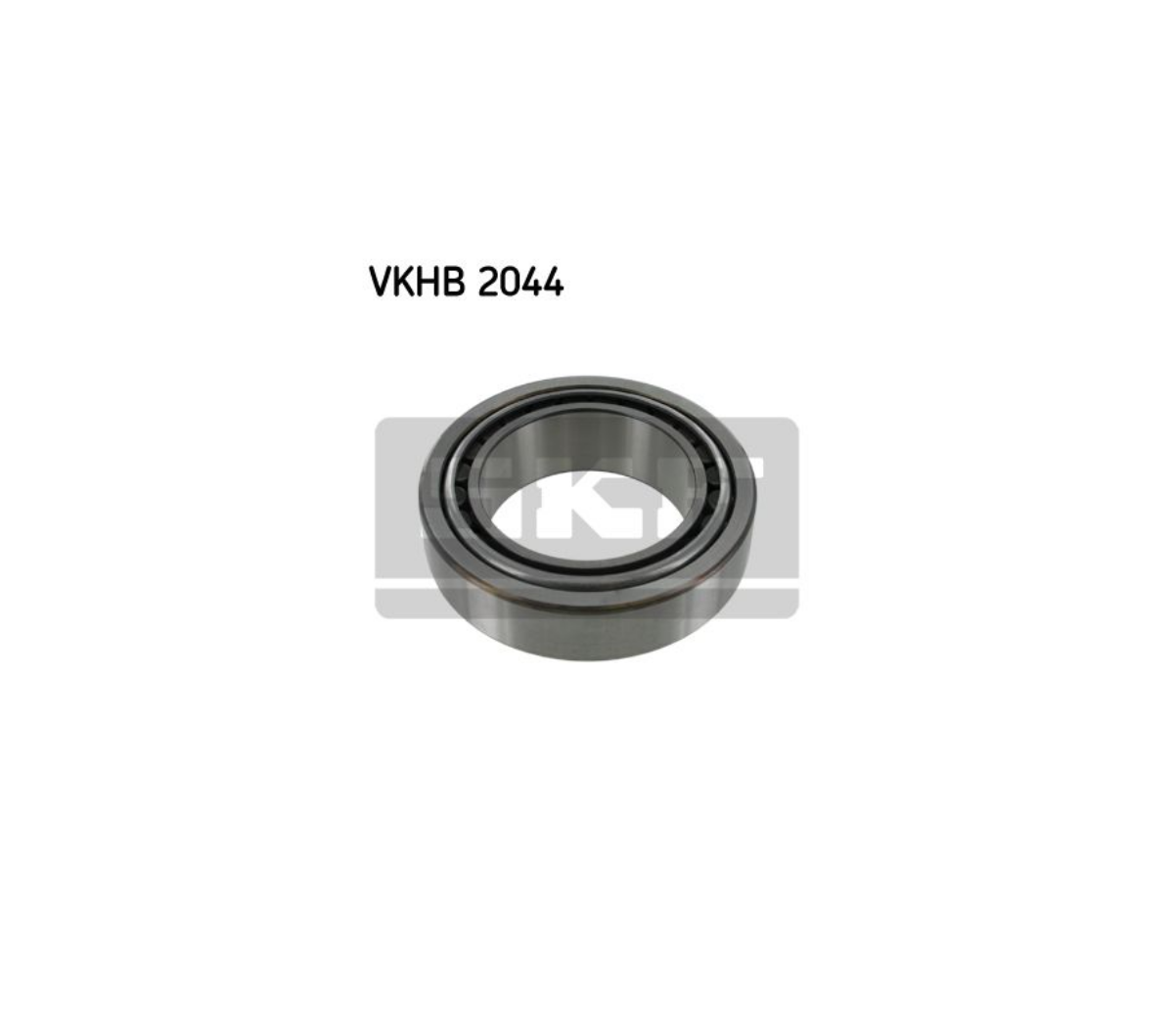 Diferansiyel Yan Ayar Rulmanı 3028 Ön, Arka 70x110x31 (33014) | OEM 0059815505