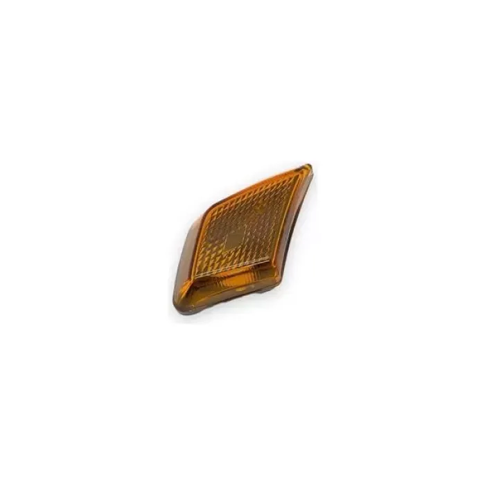 Ilave Sinyal Lambasi -Sag Mercedes Actros | CERKEZ CH 800-721 | OEM 9608201721 A9608201721