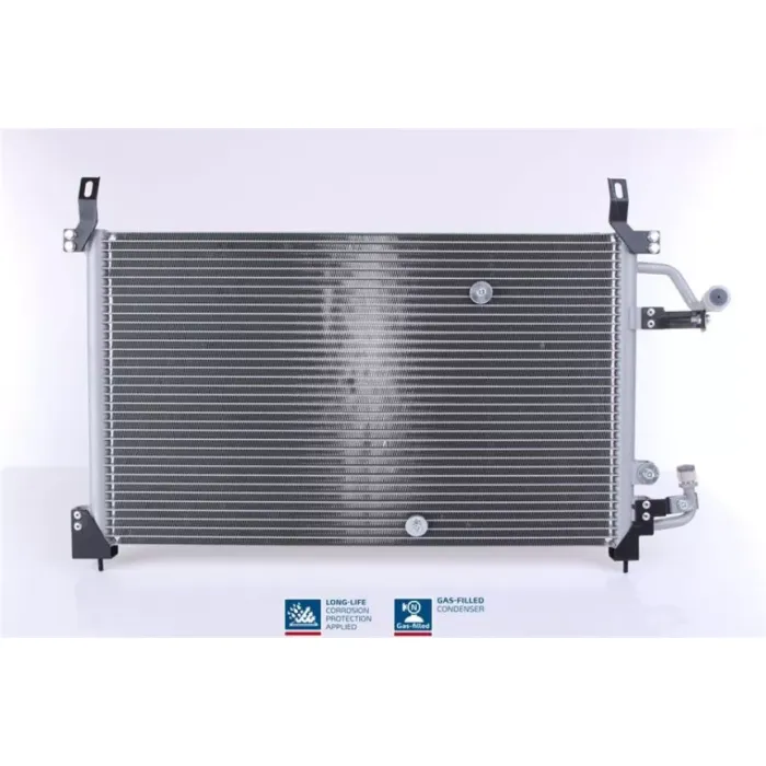 Klima Radyatoru Daewoo Aranos (1995) 1.5 | NISSENS 94424 | OEM 96265216 96164823