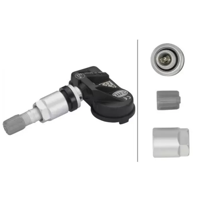 Lastik Basinc Kontrol Sensoru Astra J - Insignia A - Zafira C - Saab 9-5 | GM 13581561 | OEM 1010050
