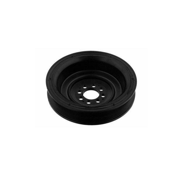 Krank Kasnagi Transporter T4 Volt LT35 2,4D 2,5 Tdi Crafter 2,5 Tdi (Anj Acv Apa Aat Aab Agx) | TAIFUN 7016010 | OEM 074105251R 074105251T 074105251N