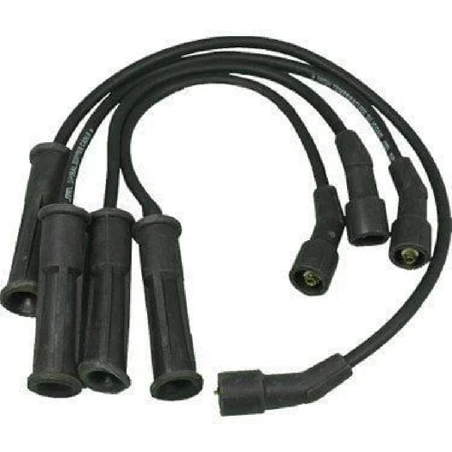 Buji Kablo Takımı Renault Megane - Renault 19 1-Clio 2 - Kng - E7J Clio-2-Lgn (K4M) 98- 7700273226 | OEM HBK.3321