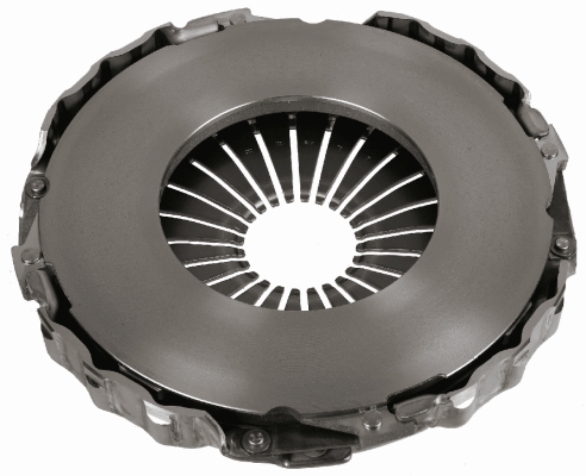 Debriyaj Baskısı Renault Premium - T (AT2412) | OEM 21134336