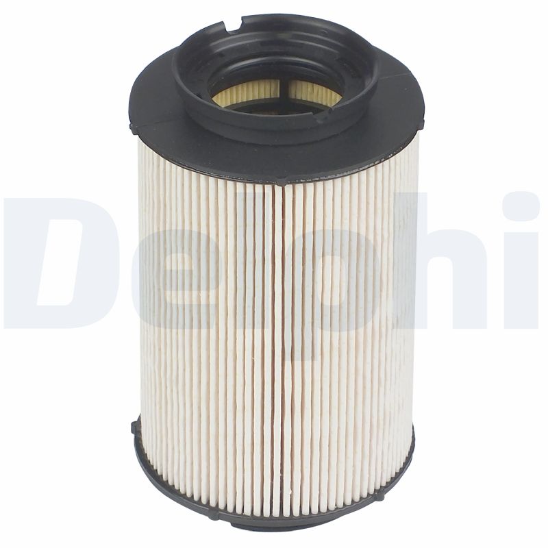Yakit Filtresi (Mazot) A3 Altea Leon Toledo III Octavia Caddy III Eos Golf V Jetta III IV Touran 1,9TDI / 2,0TDI | DELPHI HDF547 | OEM 1K0127434 1K0127434 1K0127434A 1K0127434A