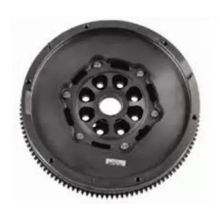 Debriyaj Volani Sabit Transit 5.347 155PS 2.2 14> (7C117540BB Luk 626305309 Ile Kullanilmalidir) | VOLMERK FR710 | OEM BK31 6477 BE 1932320