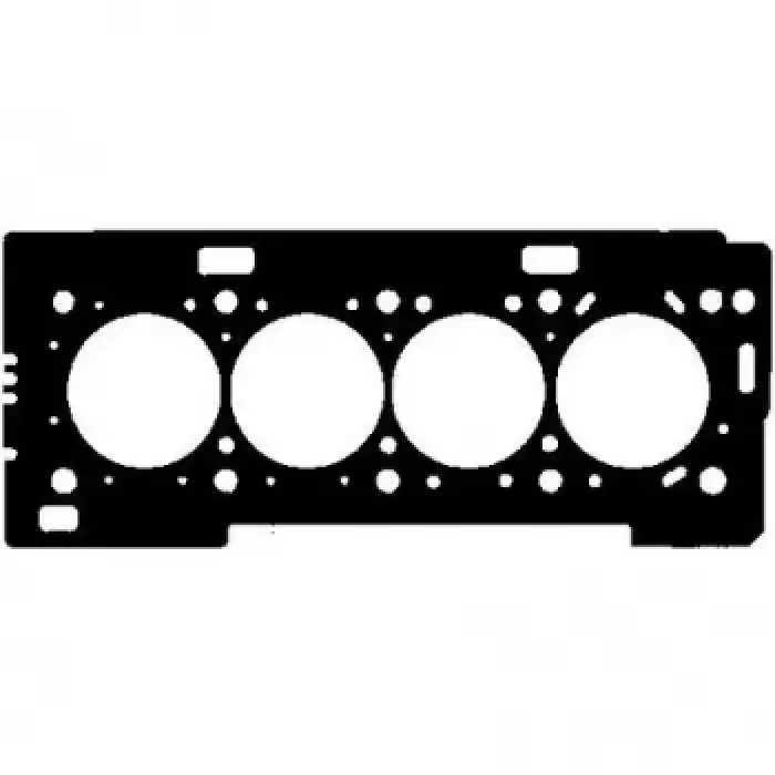 Silindir Kapak Contasi (0.50MM) Cok Katli Celik P206 P207 P307 P308 P406 1.6 16V (TU5JP4) / (EC5) | SUPSAN S0082108 | OEM 02091E