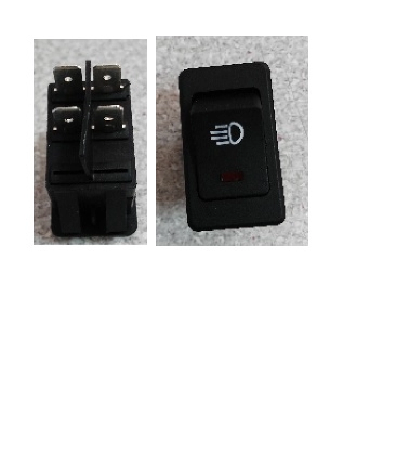 Anahtar LED'li Genel Maksat | OEM 11-008