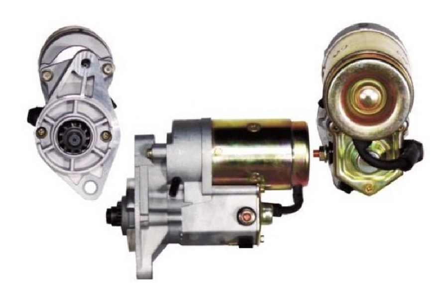 Marş Motoru 12V 11D 2,2 kW Denso Tipi Kia Hıgh Besta | OEM STR5015