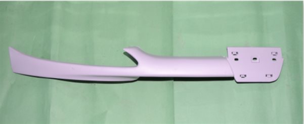 On Panjur Dis Takim ( R/L) P.206 | LUVI 0020.7804.H4-URT | OEM 7804.H4