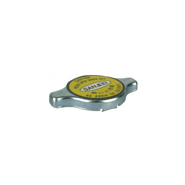 Radyator Kapağı 1,1 Dusuk Tip Bar Honda Civic Toyota Corolla Suzuki Vitara Japon Tipi (Ince Tip) | HERTH&BUSS J1542002 | OEM 1611823480 1306.F4 19045-PNC-004