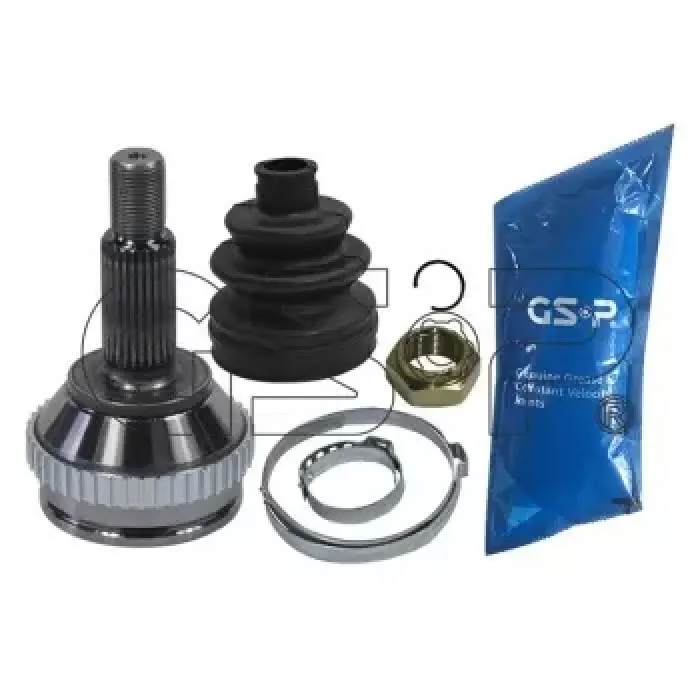 Aks Kafasi Dis Mondeo I / II 1,6 / 1,8 / 2,0 16V 92>00 (Dis Freze: 27, Teker Tarafi Ic Fre :30, Conta Capi :57, Boy :147MM) Absli :44 Dis | GSP 818024 | OEM 302856