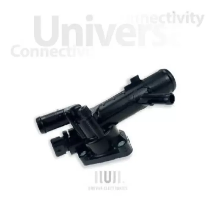 Termostat Clio, Megane, Modus, Scenic, Micra, Almera, Qushqai, 89 °C 03 > | UNUVAR 9141-2 | OEM 110602309R 8200248531 8200558779