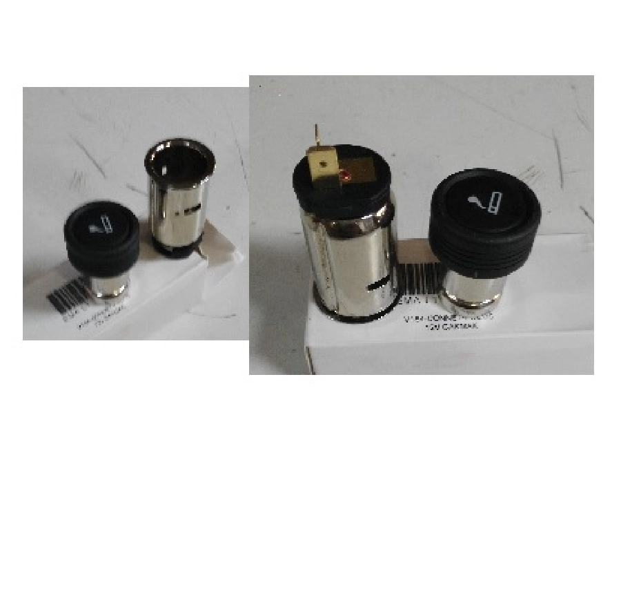 Çakmak Komple 12V - Ford Connect-Focus-V184 Transit | OEM 07364