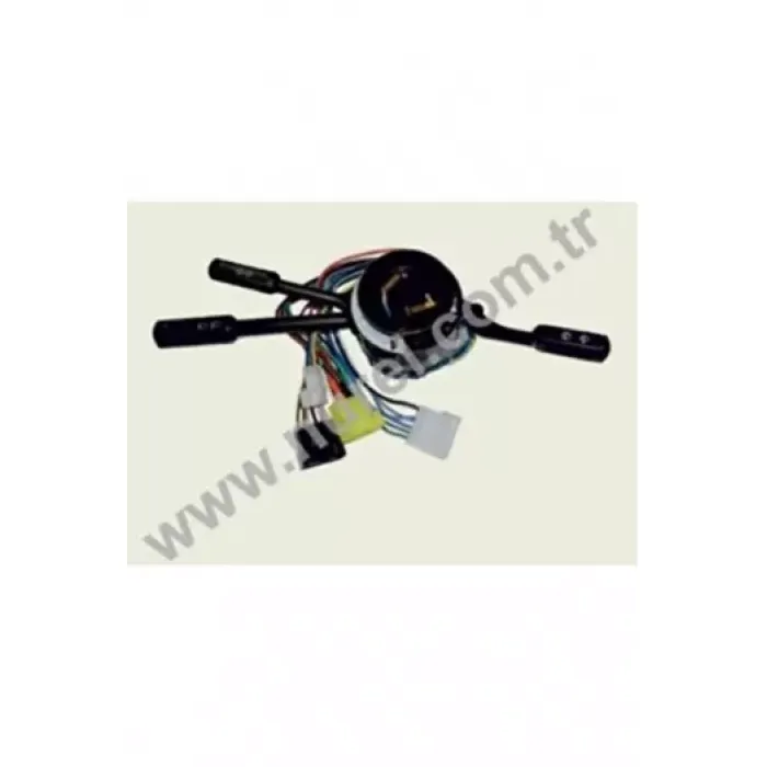 Sinyal Unitesi Cevirmeli Kartal Slx | NUREL S 171 | OEM 715143080