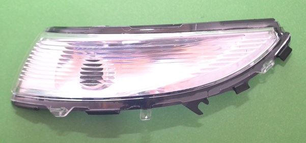 Dis Dikiz Ayna Sinyali Sol Clio 4 12> Captur 1 13> Zoe 12> | MTJ 5855L | OEM 261659450R