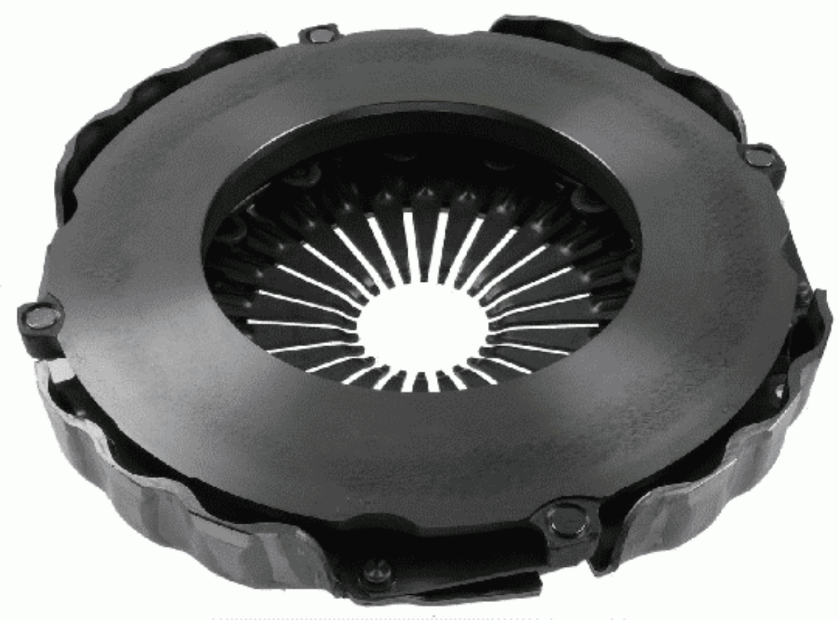 Debriyaj Baskısı - D0834 | OEM 81303050235