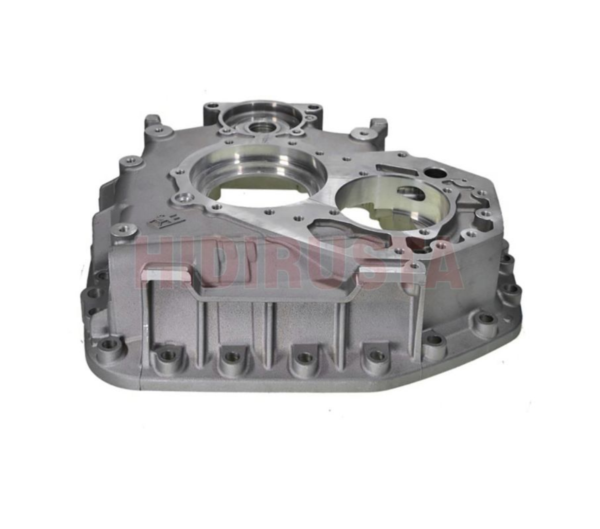Arka Gövde Y.m G211 240 | OEM 9452606912