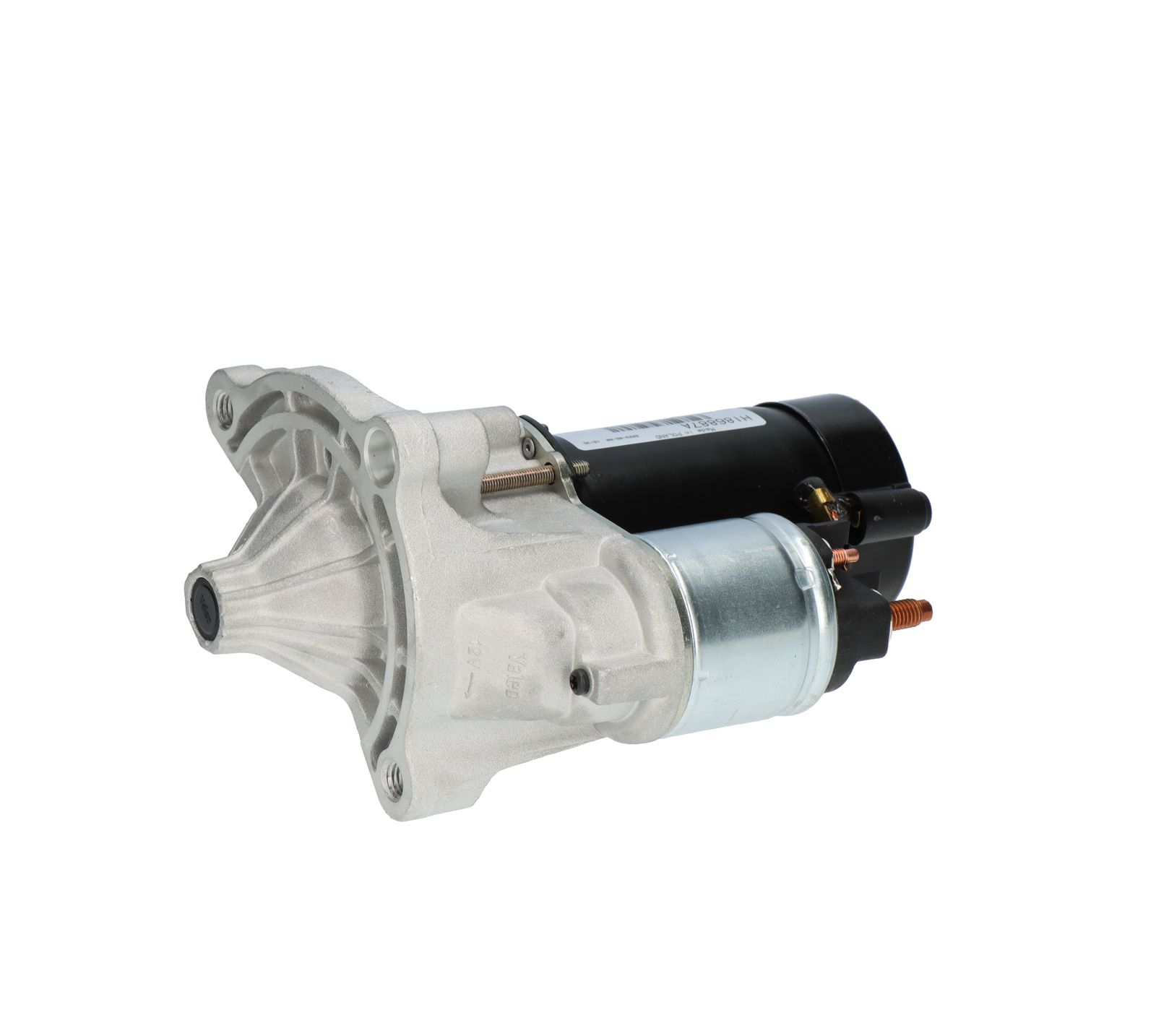 Mars Motoru 12V 9 Dis D6RA 661 Citroen Xsara Jumper Fiat Ducato 2,0 94 02 P205 P305 | VALEO 432636 | OEM 5802E4