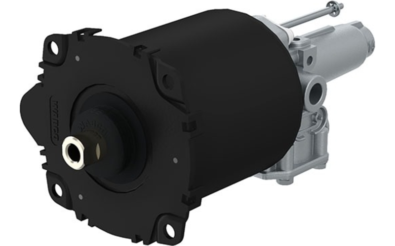 Debriyaj Alt Merkez Renault DCI (B9 ve Zf Şanzıman İçin) | OEM 5010452512