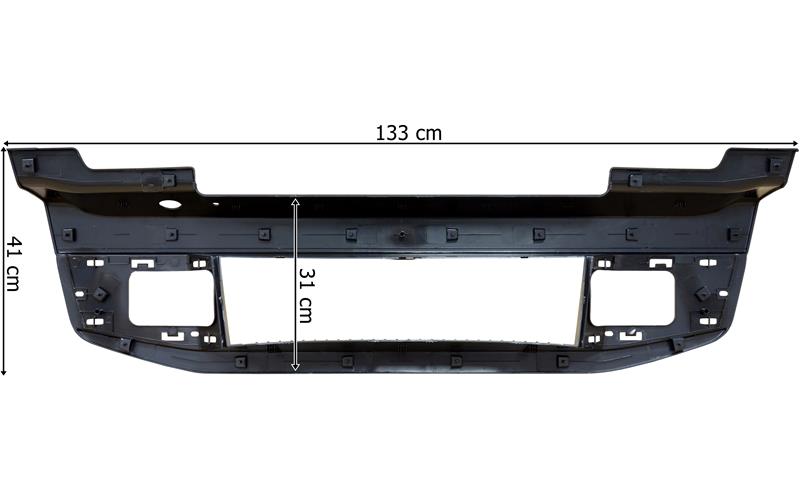 Tampon Üst Kaplama Volvo Fe Euro 6 | OEM 84000742