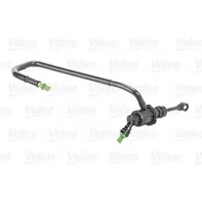 Debriyaj Ust Merkezi Modus Clio III 1,5DCI / 2,0 16V 05> | VALEO 804816 | OEM 8200524724