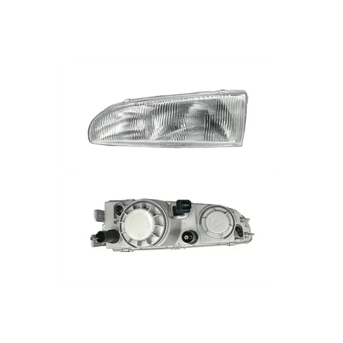 Far On Sol H100 Minibus 97>05 | WAGENBURG 21000346 | OEM 92101-43800-T