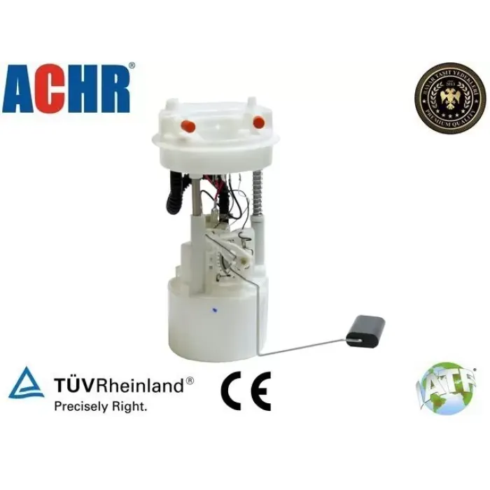 Yakit Modulu Dogan Slx 5 Bar 90L/H | ACHR 60305394 | OEM 46473394