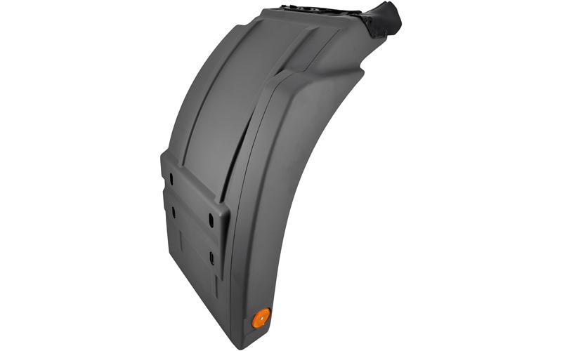 Ön Teker Arka Çamurluk Actros MP2, MP3 Sağ - Boş Filesiz | OEM 9438800406