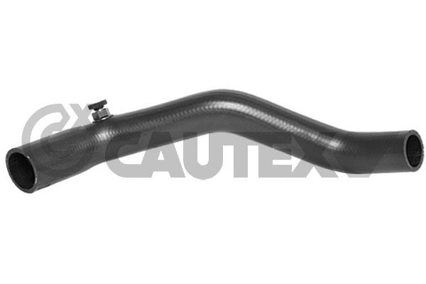 Radyator Ust Hortumu R9 R11 | YTT Y50305 | OEM 7704001275