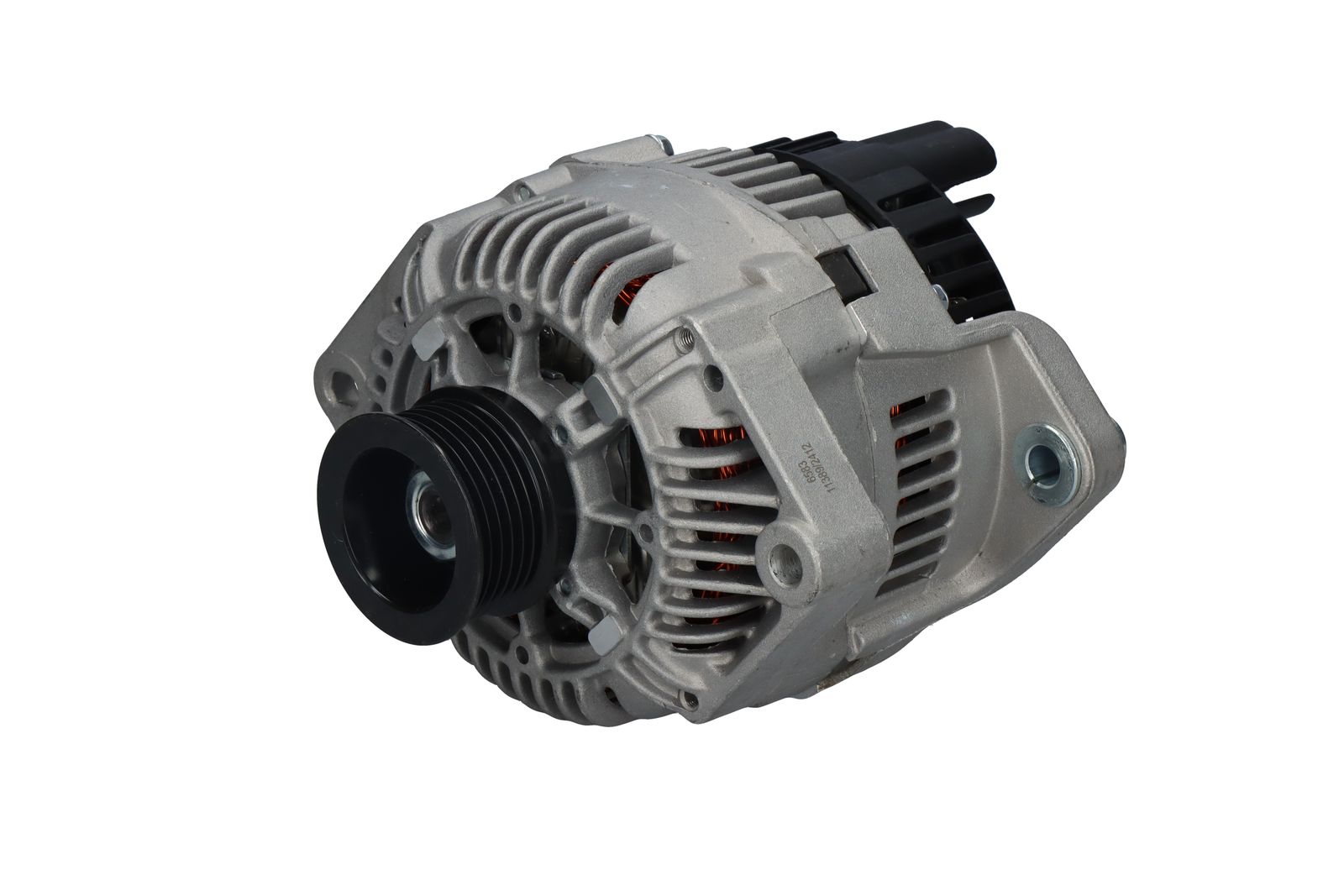 Alternator 12V 110A Ducato 2,5 / 2,8 | VALEO 439065 | OEM 57057Y 57057Y 57057Z 5705GY 57057Z 5705GY