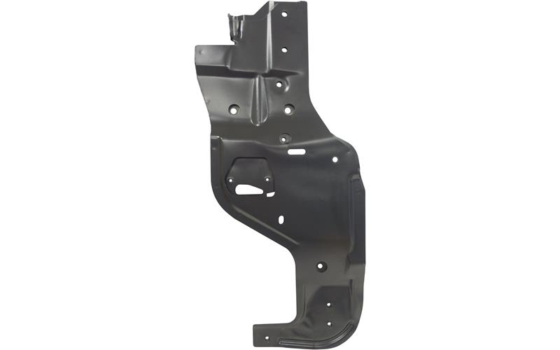 Panjur Bağlantısı Actros MP3 Sağ | OEM 9437500168