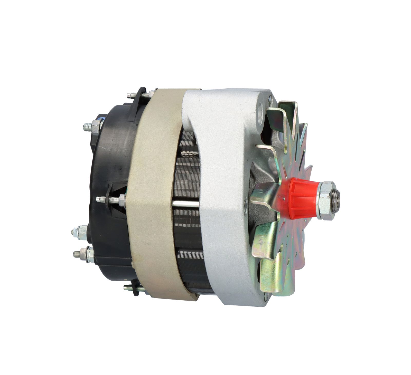 Alternator 24V 60A A14N119M | VALEO 180620 | OEM 1607362 1607362 5003090 5003090