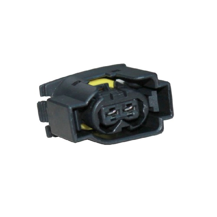 Soket Enjektor Yan Kilitli | OEM 2K007X